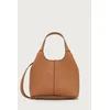 Coccinelle crossbody torbica ženska usnjena