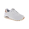 SKECHERS ženske patike Uno 177094-Wht