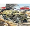 ICM ICM72531 BTR-152V Oklepni transporter 1:72