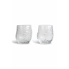 Komplet kozarcev Byon Swan 420 ml 2-pack