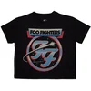 Foo Fighters Majica Comet Ladies Black S
