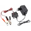 Car Battery Charger 5 - 125Ah (maintenance)