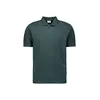 No Excess Majica temno zelena