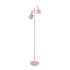Podna lampa DF4803-2F PK