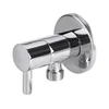 Opera Ventil 83062 ceramic angle valve with metal lever, washing machine, 1/2-3/4