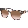 Michael Kors Empire Square Naočare za sunce MK 2182U 334513