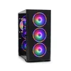 EWE PC AMD GAMING računar Ryzen 5 7600X 16GB 1TB AMD9060XT 8GB