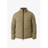 MEXX Muška jakna Short puffer maslinasta