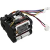 Baterija za AEG CX-8 EUP 82, Electrolux EUP82 in druge, 2000 mAh, Li-Ion
