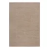 Bež ročno tkana volnena preproga 160x230 cm Harris Boucle – Flair Rugs