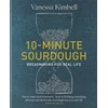 10-Minute Sourdough