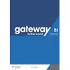 Gateway to the World B1 Teacher's Book with Teacher's App