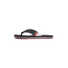 TOMMY HILFIGER Japonke mornarska/rdeča/bela