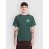 Volcom Tipsy Rat Hth moška majica scarab