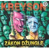 Kreyson - Zákon Džungle (Reissue) (140 g) (LP)