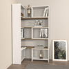 Hanah Home Polica 163x150x22cm Orah