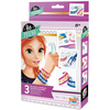 buki® kreativni set za ustvarjanje zapestnic sparkling