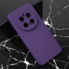 Teracell Maska za telefon Giulietta za Honor Magic 7 Pro Lavanda