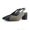 Mona Shoes Ženske cipele, Kožne, Tamnosive
