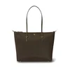 Lauren Ralph Lauren Nakupovalna torba KEATON  oliva