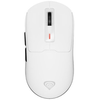 Genesis Miš Zircon 660, Beli