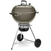 Weber Master-Touch™ GBS C-5750, Smoke Grey