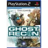 Tom Clancys Ghost Recon Advanced Warfighter (PS2) - rabljeno