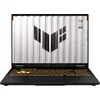 ASUS - TUF Gaming F16 16 FHD+ 165Hz Gaming Laptop - Intel Core i7-14650HX - 32GB RAM - NVIDIA GeForce RTX 5060 - 1TB SSD - Jaeger Gray