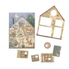 Egmont Toys slagalica Rabbit house