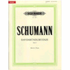 SCHUMANN: DAVIDSBUNDLERTANZE OP.6