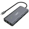 MOYE Core Multiport X9 Hub