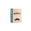BEERSKIN HELLO BRO, Gift Set 2x440ml DANDRUFF FIGHTING SHAMPOO & FACE & BODY WASHING GEL
