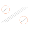 Delphin Baiting Needle FISHY 3pcs 15cm