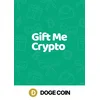 Gift Me Crypto Gift Card (DOGE) 690 GBP Key GLOBAL