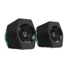EDIFIER G2000 2.0 16W BT RGB zvučnici crni