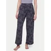 Triumph Spodnji del pižame Aura Spotlight 10222614 Siva Relaxed Fit