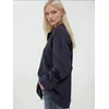 Hiccup Bluza marine/bela