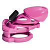 The Vice Plus Pink