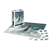Sentosphére Puzzle 1000 kosov - Le Phare De La Jument - Bretagne