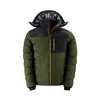 Jakna Thermic vel. M 200g/m2 maslinasto zelena Kapriol