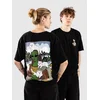 RIPNDIP Herre All Along ženska majica black