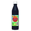 JOVI tempera barva 500ml v črni steklenički
