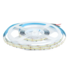 V-TAC Notranji LED trak 18W/m, 2430lm/m, 238LED/m, SMD2835, 24V, IP20 Farba svetla: Topla bela