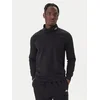Kappa Golf Authentic Olvea 341X8EW Črna Comfort Fit