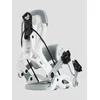 Nidecker Fuse 2025 Snowboard vezi white