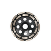 Bihui dijamantski brusni disk 125mm ( DCWD5 )
