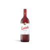 Cviček PTP, kakovostno rdeče vino, KZ Krško, 1 l