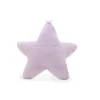Orange Toys Meka igračka-Dekorativni jastuk Star
