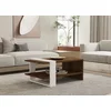 Wallity Klub sto Gaye 80x35x50cm Orah