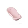 TEGA Kadica za bebe Forest Fairytale 102cm roze